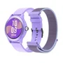 SPC Smartee Duo Vivo 9651T Morado
